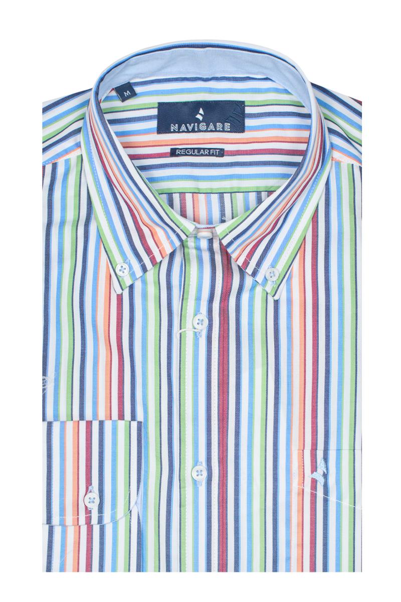 Сорочка NAVIGARE NG3024/MANGO