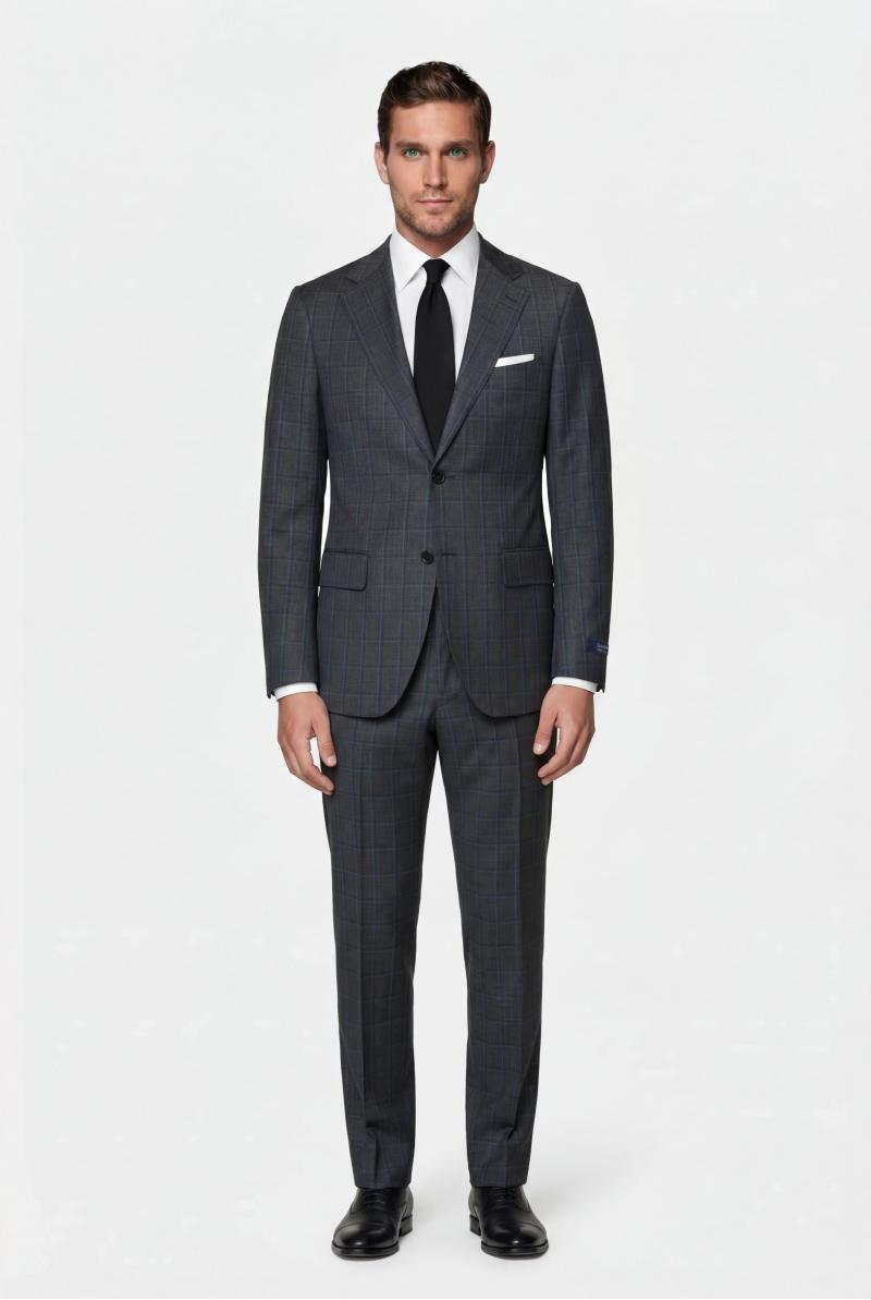 Костюм SARTORIA CLUB 24500.984/1/MILANO