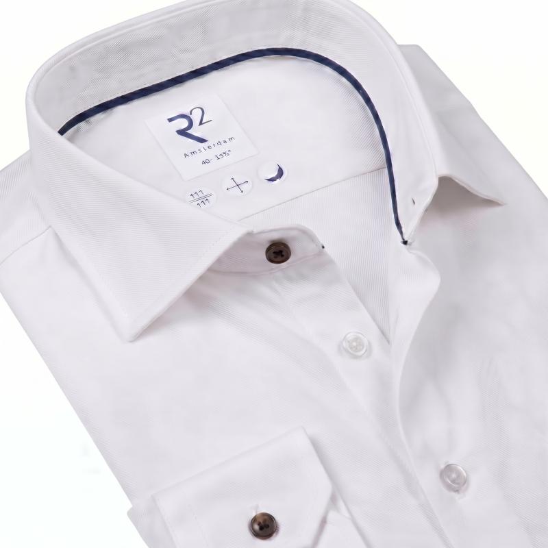 Сорочка R2 130.WSP.100/004-WHITE Сорочка R2 130.WSP.100/004-WHITE