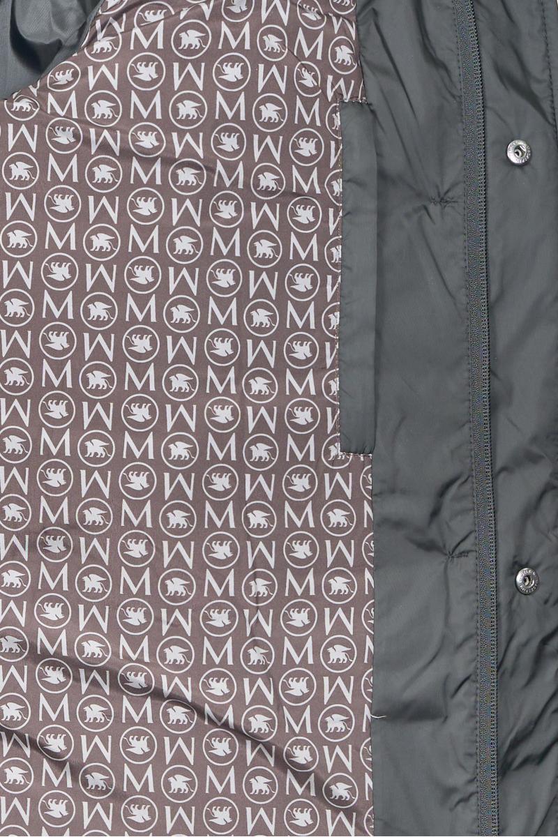 Куртка MADZERINI P120-4/DORIN