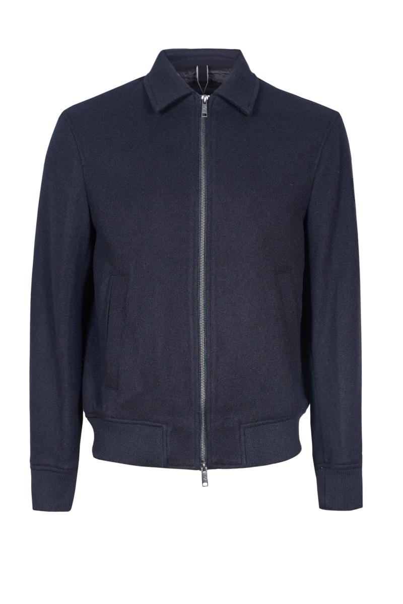 Куртка NAVIGARE NF0204/NAVY BLUE/3900 Куртка NAVIGARE NF0204/NAVY BLUE/3900