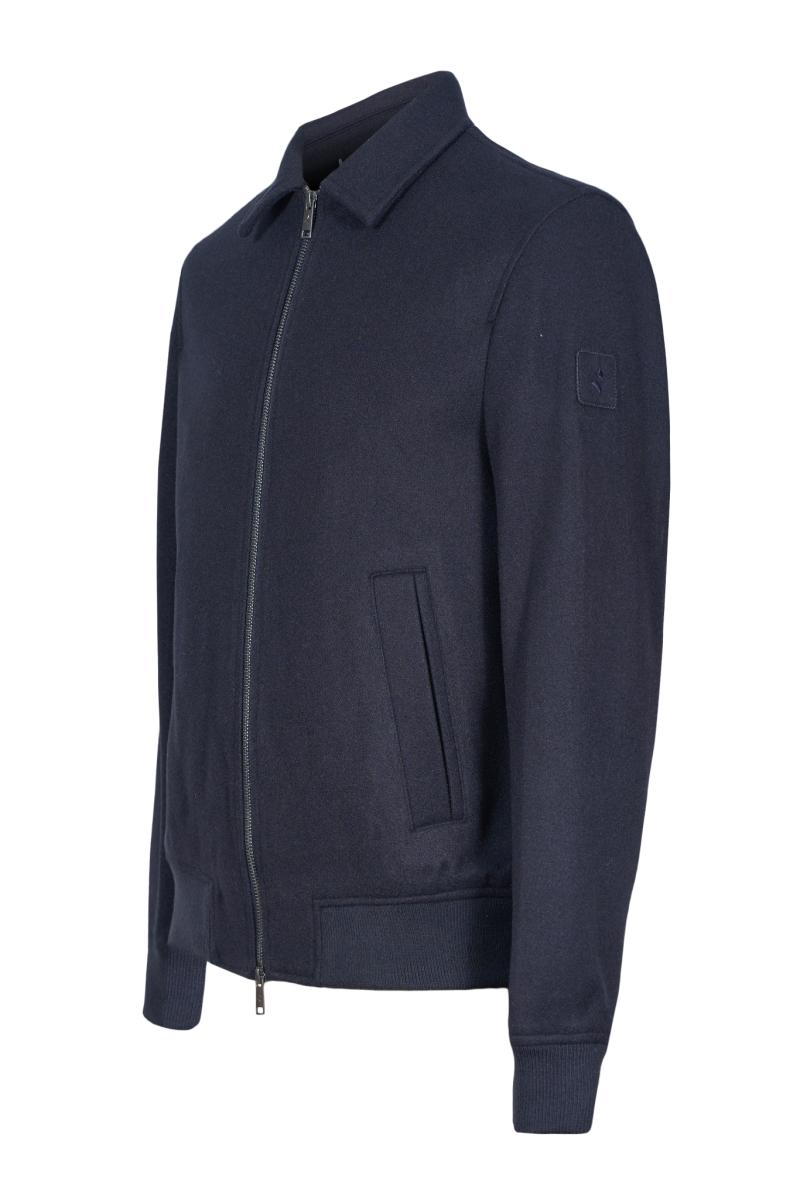 Куртка NAVIGARE NF0204/NAVY BLUE/3900 Куртка NAVIGARE NF0204/NAVY BLUE/3900