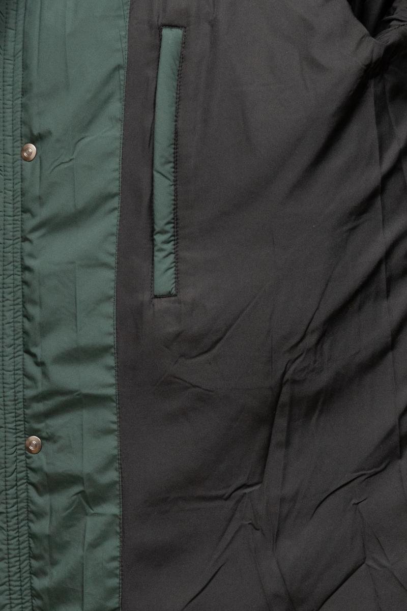 Куртка VIVACANA 64AW-927M/DARK GREEN