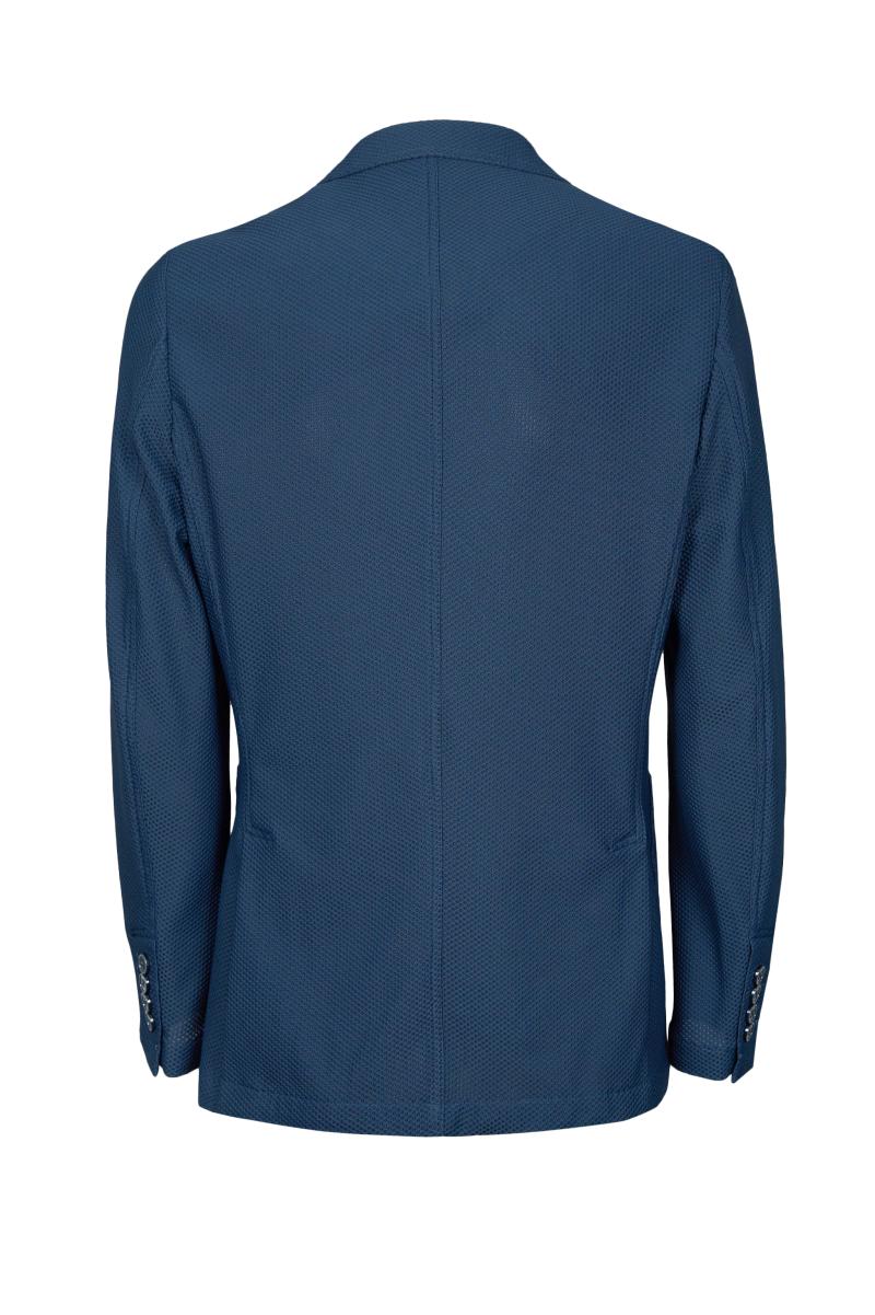 Пиджак R2 TRAVELJACKET.001/010-NAVY