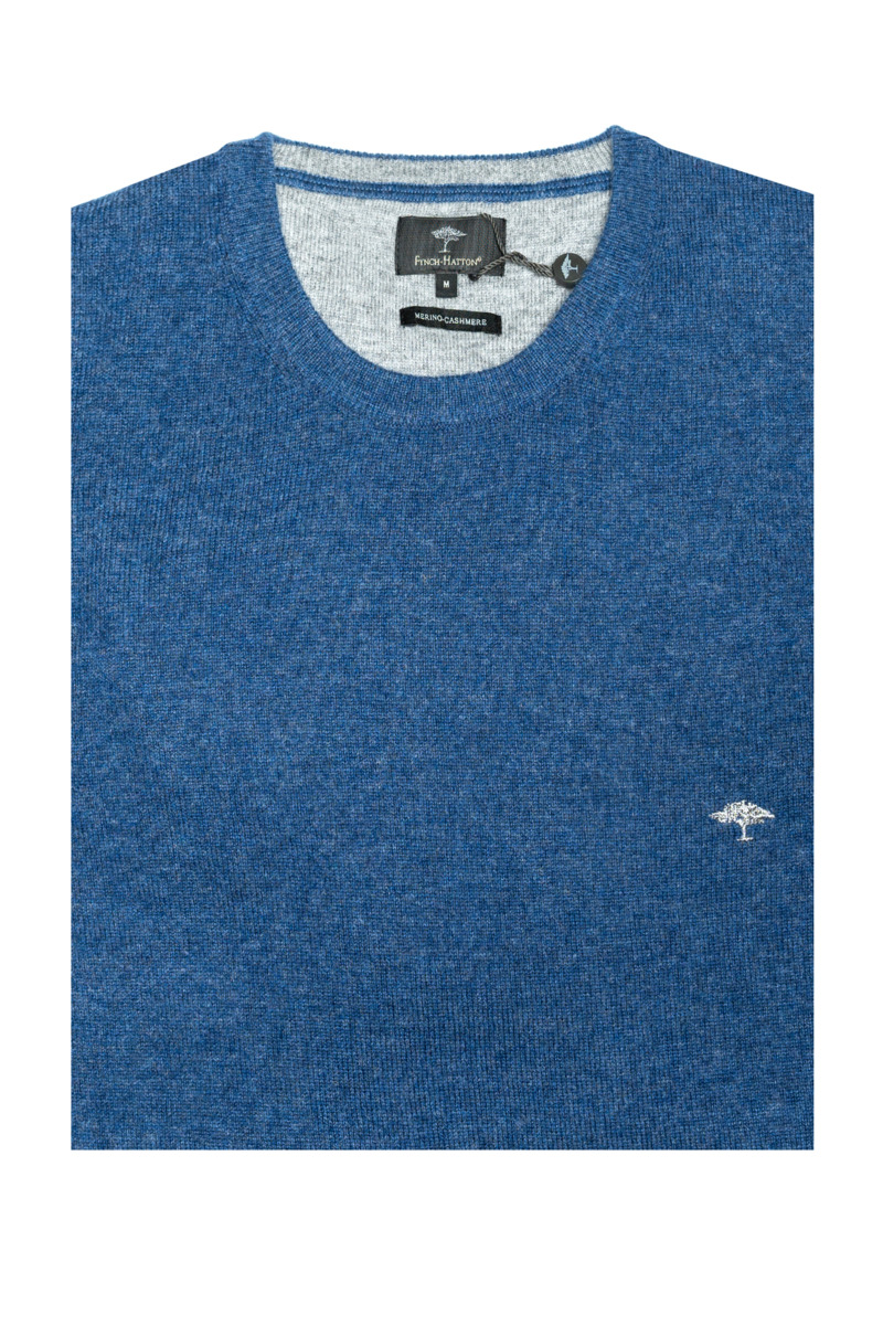 Джемпер FYNCH HATTON 1213-800-680