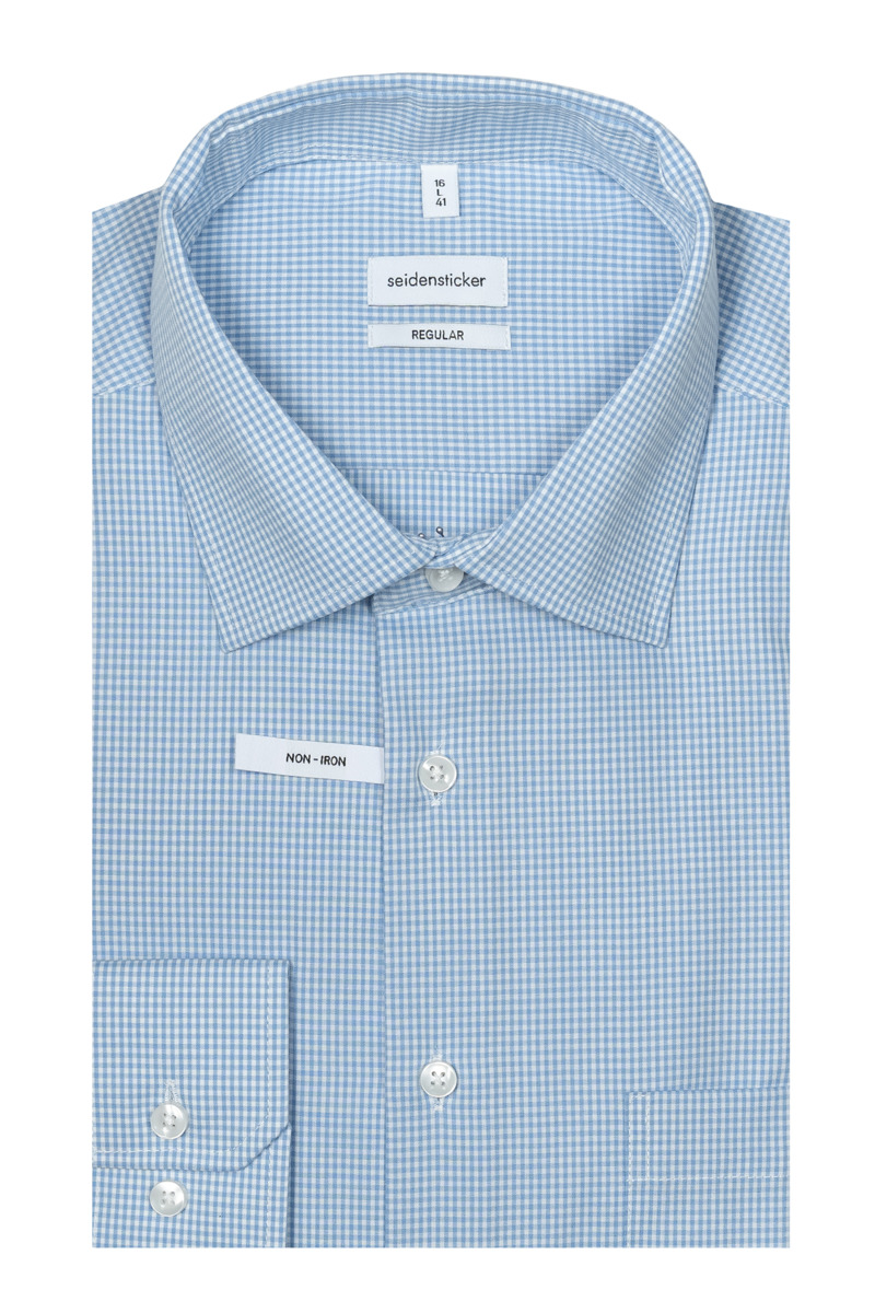 Сорочка SEIDENSTICKER 193660/12