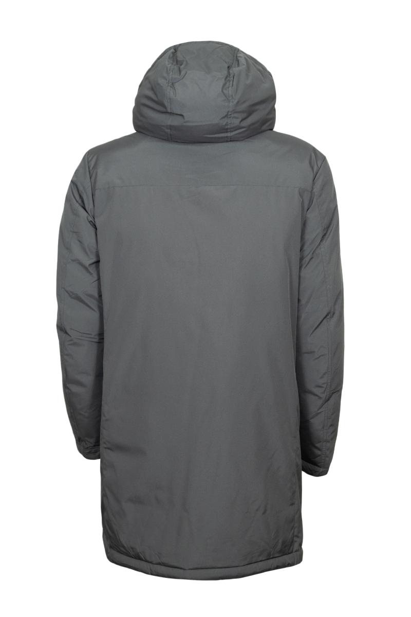 Куртка VIVACANA 63AW9310M/BLACK/10