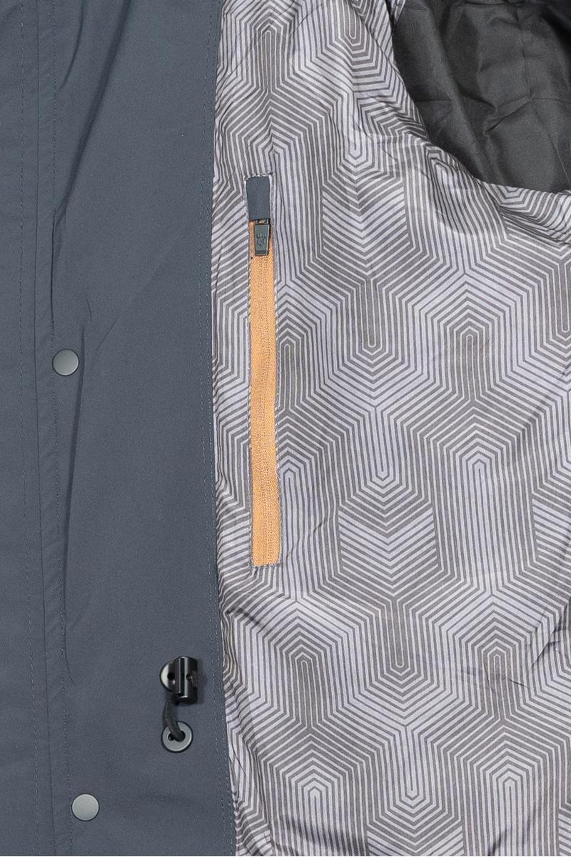 Куртка VIVACANA 63AW9910M/DARK BLUE/57