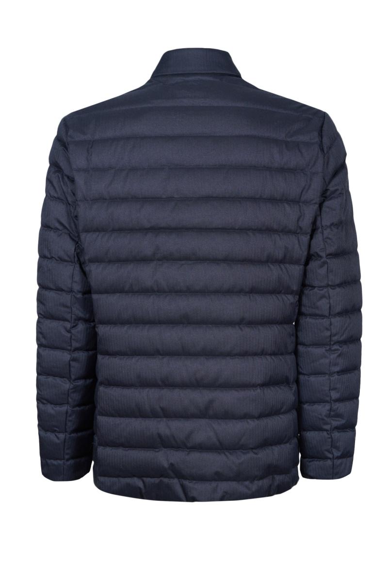 Куртка NAVIGARE NH0607/NAVY MELANGE Куртка NAVIGARE NH0607/NAVY MELANGE