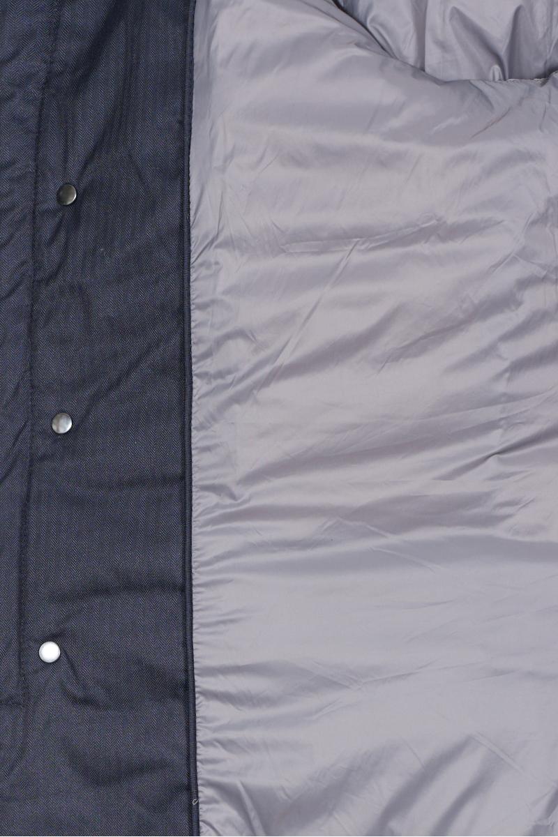 Куртка NAVIGARE NH0607/NAVY MELANGE Куртка NAVIGARE NH0607/NAVY MELANGE