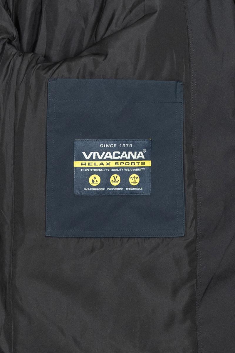 Куртка VIVACANA 63AW5070M/DARK BLUE/11