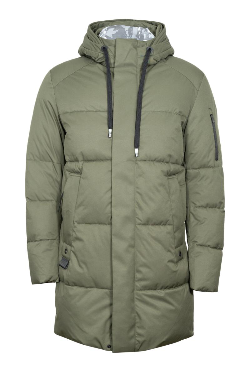 Куртка VIVACANA 63AW5660M/ARMY GREEN/66