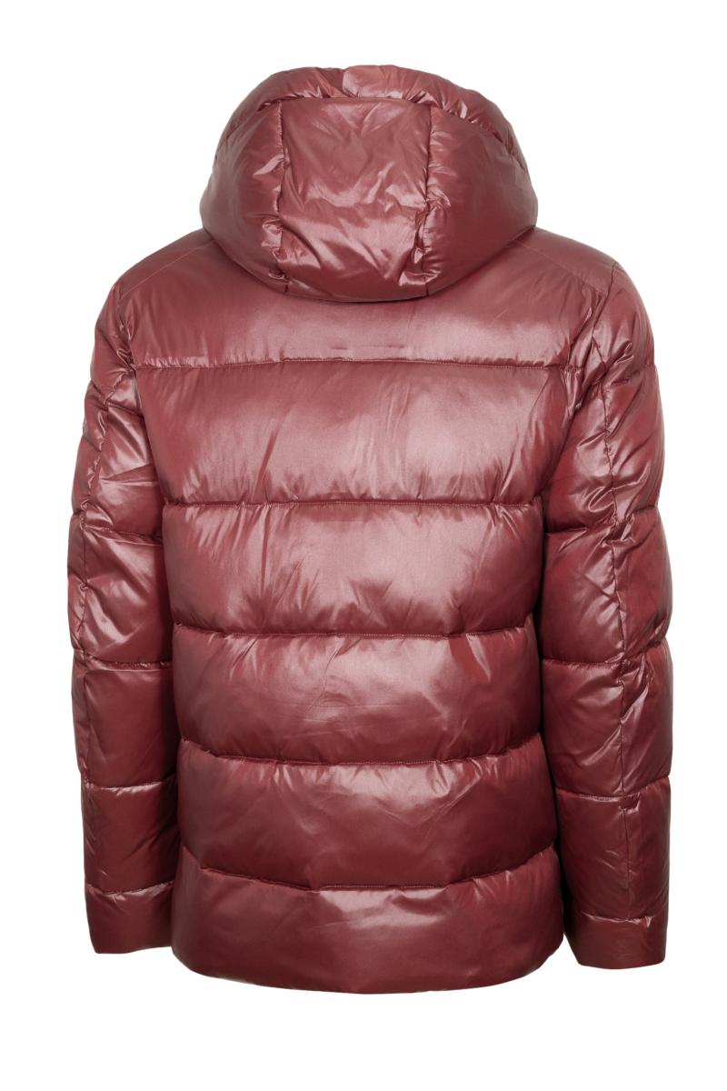 Куртка VIVACANA 63AW5730M/DARK RED/583