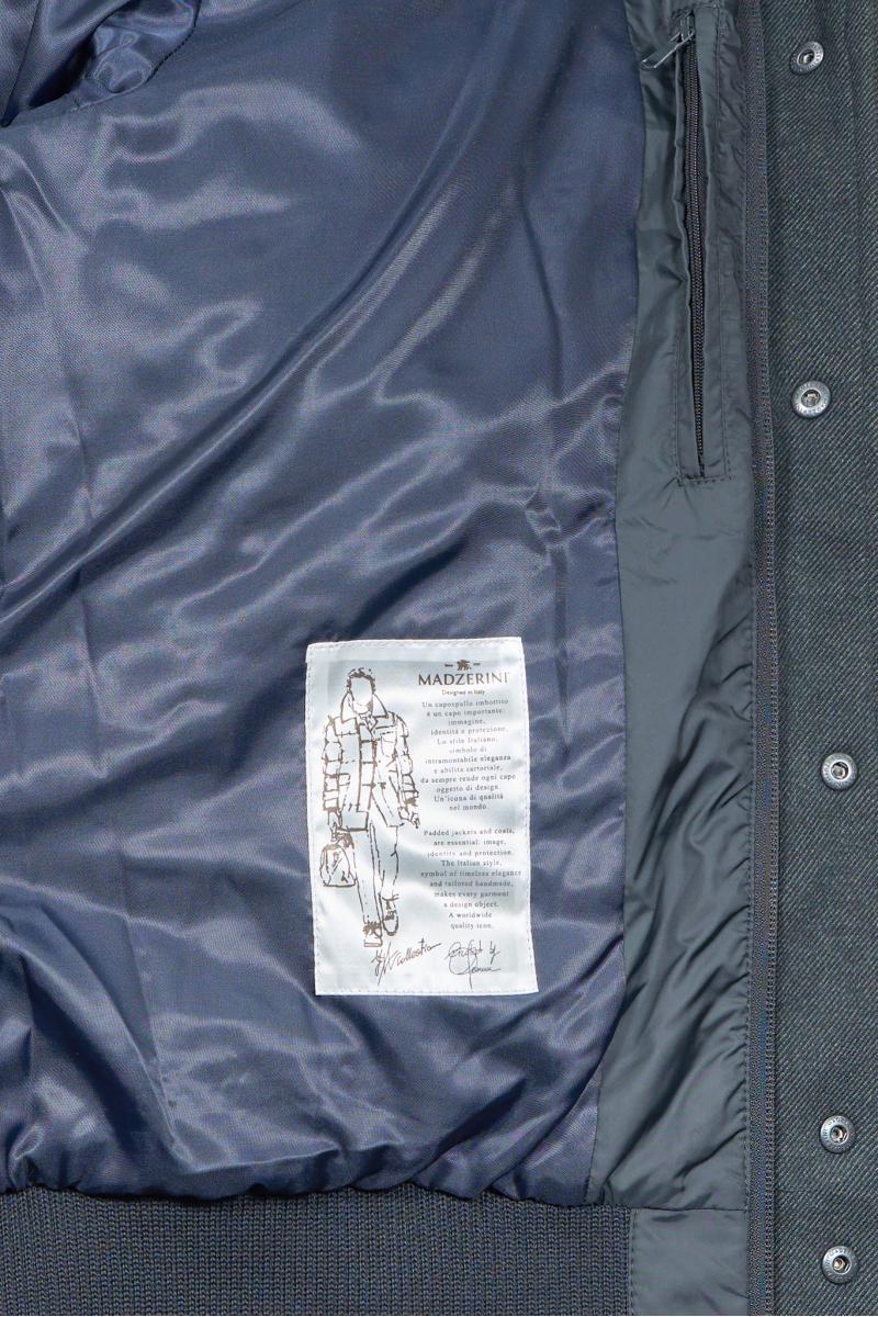 Куртка MADZERINI U27-14/VALERIO
