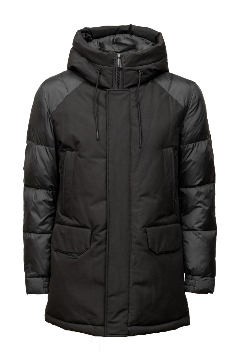 Куртка VIVACANA 64AW-818M/BLACK