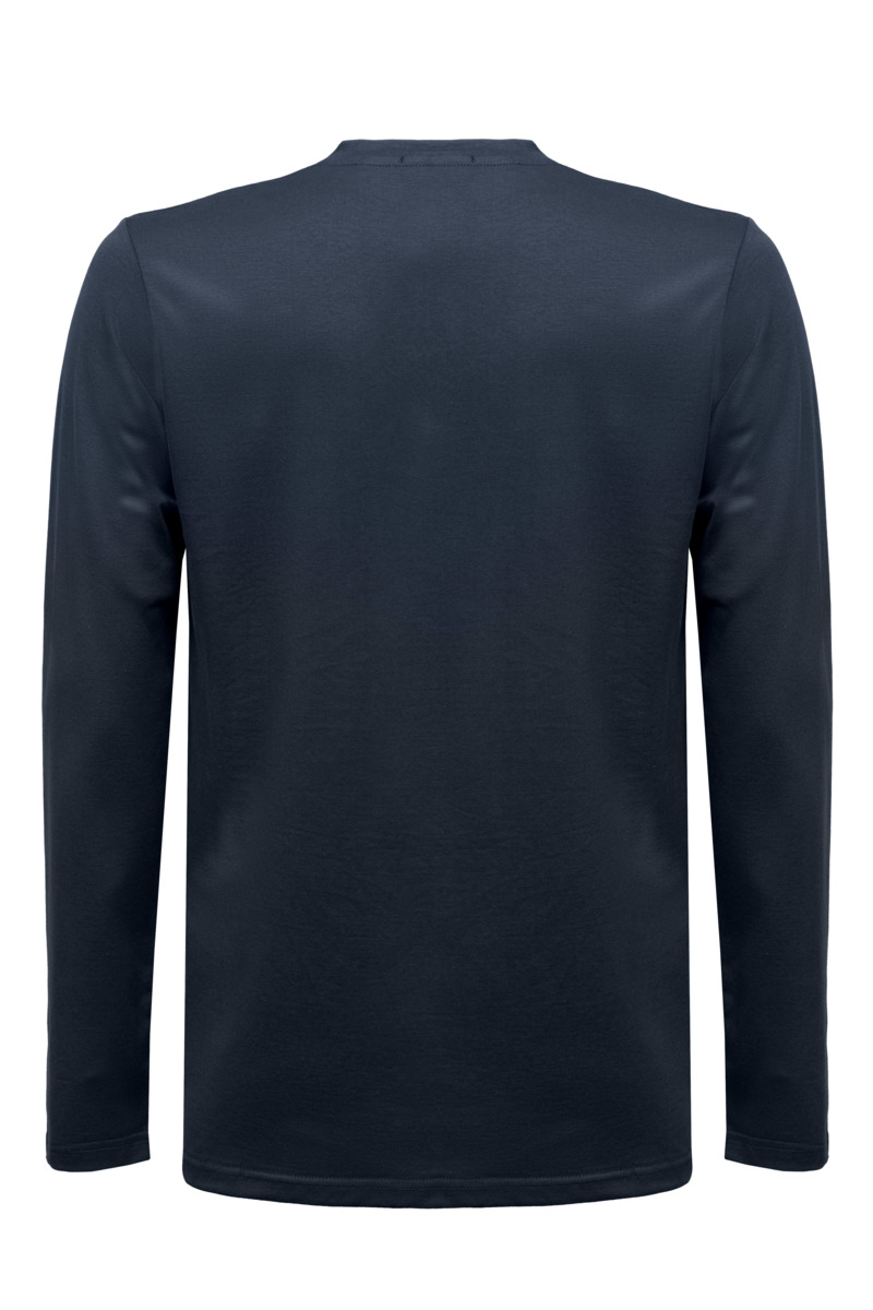 Футболка LARIO COVALDI LC17-02/dark grey