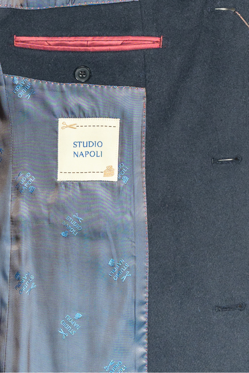 Пальто STUDIO NAPOLI 7120/GRAZ