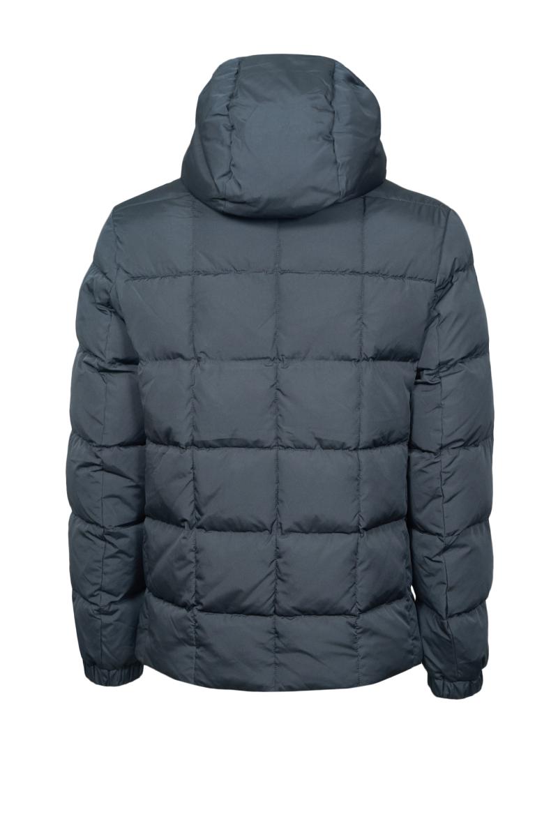 Куртка MADZERINI MW460-14/BAGO