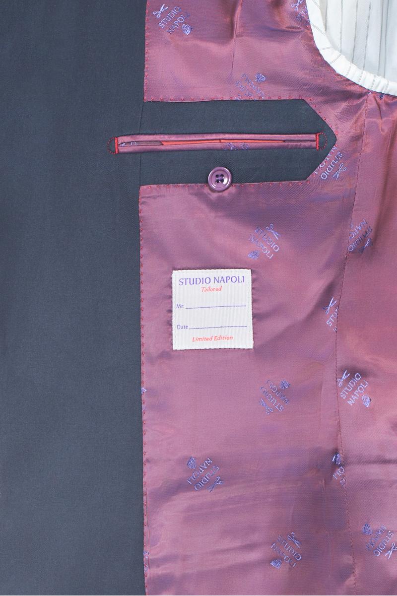 Костюм STUDIO NAPOLI BP03F#1/TREVISO