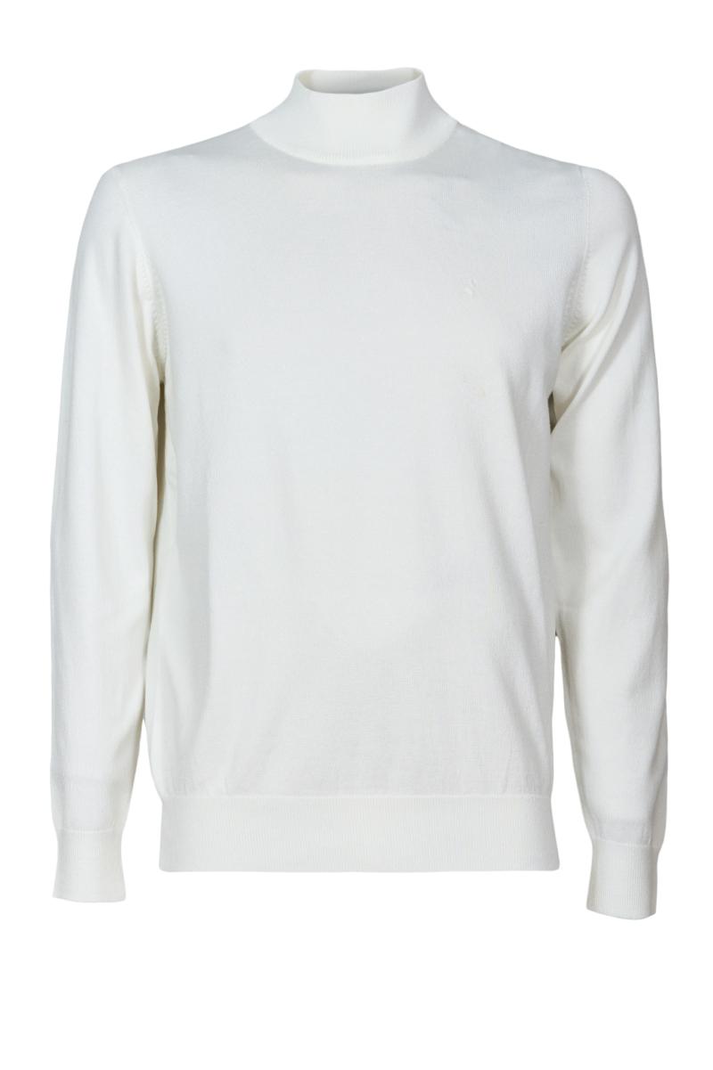 Джемпер NAVIGARE NH1202/OFF WHITE Джемпер NAVIGARE NH1202/OFF WHITE