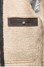 Куртка GIPSY 1201-0614/9200 Dark brown