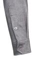 Сорочка  CAIOMARIO 700001-0/GREY