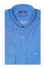 Сорочка NAVIGARE NG3032/JEANS