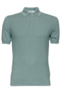Поло ENRICO CERINI 223109/MINT GREEN