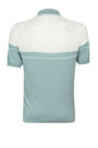Поло ENRICO CERINI 233104/MINT GREEN