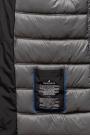 Куртка NAVIGARE NF0403/BLACK/2999