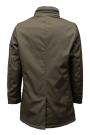 Куртка NAVIGARE NF0401/CANTEEN/9700