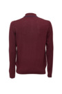 Поло ENRICO CERINI 214103/BORDEAUX