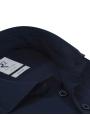Сорочка R2 NOS.WOOL.002/010-NAVY