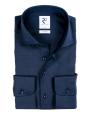 Сорочка R2 NOS.WOOL.002/010-NAVY