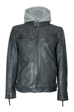 Куртка GIPSY DMFavio/Anthracite