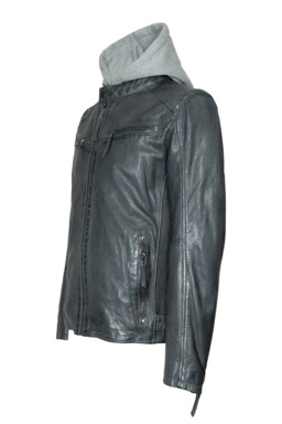 Куртка GIPSY DMFavio/Anthracite