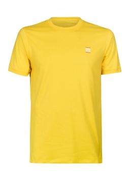 Футболка NAVIGARE NG6044/GIALLO