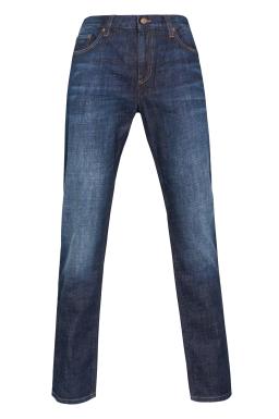 Джинсы ALBERTO H1896/Pipe/891