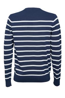 Джемпер NAVIGARE NG1031/BLU