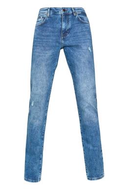 Джинсы GAS H351452/030159/61MM-ALBERT