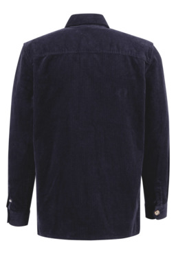 Фото рубашки Casual Fit Рубашка FYNCH HATTON, цвет синий