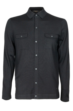 Кардиган ENRICO CERINI 234025/BLACK