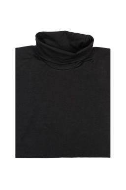 Водолазка LARIO COVALDI LC17-03/black