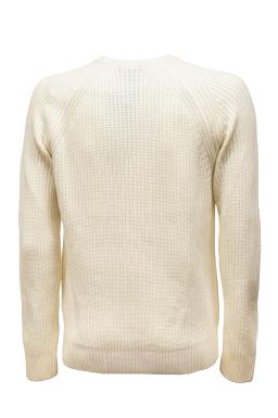 Джемпер NAVIGARE NF1040/OFF WHITE/1002