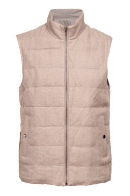 Жилет ENRICO CERINI 241603/50