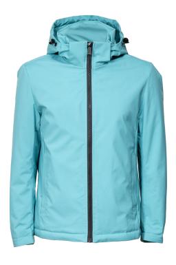 Куртка VIVACANA 64S-507M/BLUE GREEN/5610