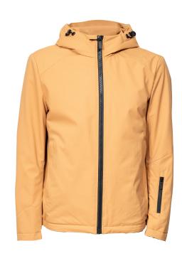 Куртка VIVACANA 64S-701M/BROWN/1134TCX