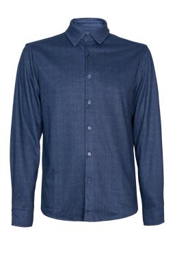 Фото рубашки Приталенный силуэт Рубашка  CAIOMARIO