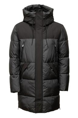 Куртка VIVACANA 64AW-8530M/BLACK