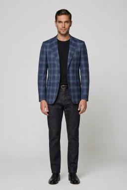 Пиджак SARTORIA CLUB 21917/ANCONA/903